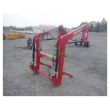 Mahindra 2538CL Loader