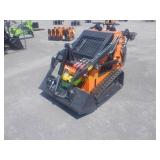 Unused Landhonor LHR-HT380Q1 Mini Skid Steer