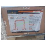 Unused Landhonor Gantry Crane ~5,000lbs