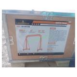 Unused Landhonor Gantry Crane ~2,500lbs (2)