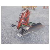 Meyers Hydraulic V Ditcher
