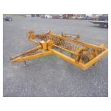 Anderson Rock Rake