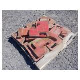 11 IH  Suitcase Tractor Weights