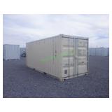 2025 Shipping Container  20'