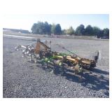 3Pt Cultivator ~13
