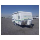 1999 Mallard Camper ~19'