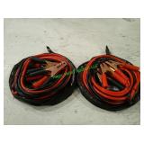 2 Unused Battery Cables 200 AMP 13