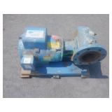 Paco 4070 Centrifugal  Lift Pump ~5 Hp