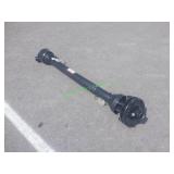 Unused Vevor PTO Shafts w/Clutches