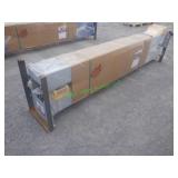 Unused SDLanch Two Post Hydraulic Auto Lift ~10K