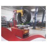 Unused SDLanch Tire Changer