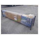 Unused SDLanch Two Post Hydraulic Auto Lift ~10K