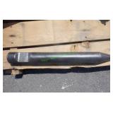 Unused Excavator Hyd. Rock Hammer Bit