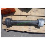Case IH Combine Header Drive Shaft