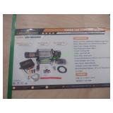 Unused Landhonor Electric Winch ~25,000lbs