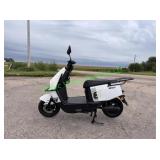 Unused SDLanch 2 -Wheeled Electric Vehicle**