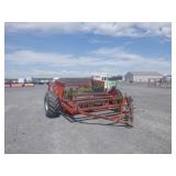 Rock O Matic 57 Hydraulic Rock Picker