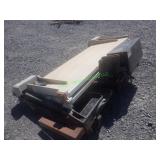 Maxon GPT-3 Hydraulic Lift Gate- 3000 lbs