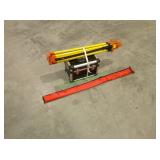 Unused SKLP Self Leveling Rotary Laser Level