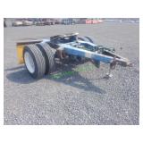 Semi Trailer Dolly