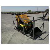 Unused AGT MX-CRT23 Compact Track Loader