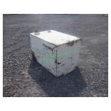 Apex Steel Jump Tank ~86 Gal