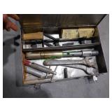 Vertical Drilling Tools