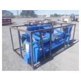 Unused Top Cat Skid Steer Soil Conditioner ~72"