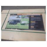 Unused Landhonor 16' X 13' Metal Carport