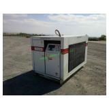 Industrial Gardner Denver Air Compressor