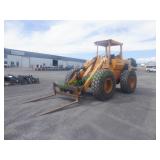 1975 JD 644B Wheel Loader