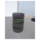 4 Unused Kenda Cross Trail ATV Tires