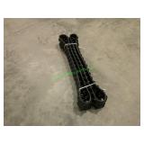 Unused Crawler Excavator Rubber Track