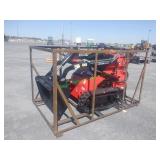 Unused AGT LRT23 Mini Skid Steer