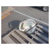 Electric Makita 5402-A Beam Saw ~16'
