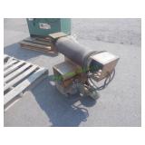 L.B. White 326-A Propane Heater