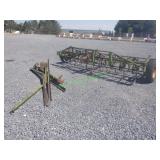 Brillion S-Tine Cultivator ~12