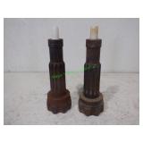 2 Unused DTH Hammer Drilling Bits~6"**BID X 2**