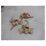 Drilling Clamps