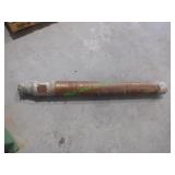 Drilling Hammer ~4" X 42"