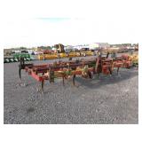 3 Pt. International Chisel Plow- 16 Shank