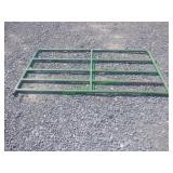 HW Brand Gate ~7.5' X 50'