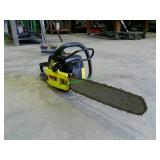 Partner Gas Chain Saw