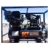 Unused AGT Air Compressor