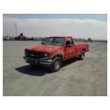 1995 Chevy 4WD Pickup