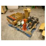 Assorted Parts