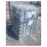 20 Rolls Unused Galvanized Fencing ~48'