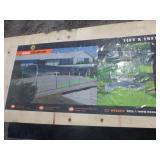 Unused ATS Power All-Steel Carport ~11