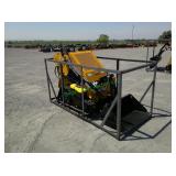 Unused AGT MX-CRT23 Compact Track Loader