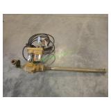 Electric Fuel Pump